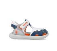Biomecanics Sandalias Casuales Blancas Infantil Talla 29