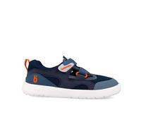Biomecanics Sandalias Casuales con Cintas Azules Infantil Talla 27