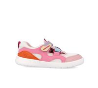 Biomecanics Sandalias Casuales con Cintas Lila Infantil Talla 33