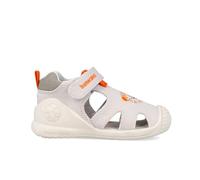 Sandalia para niño BIOMECANICS 262185 Biogateo Lona Urban BEIGE_103 23