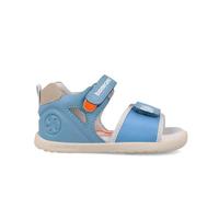 Biomecanics Sandalias Casuales Grises Infantil Talla 23