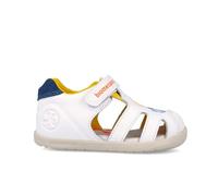 Sandalia para niño BIOMECANICS 262167 Wider Twin BLANCO_B050 22