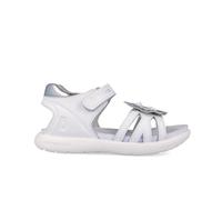 Biomecanics Sandalias con Flor Blancas Infantil Talla 24