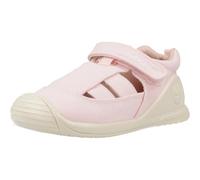 Biomecanics Sandalias de Lona Azules Infantil 262187-A556