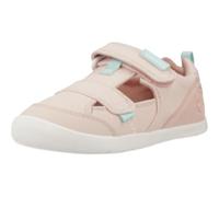 Biomecanics Sandalias de Lona Azules Infantil 262191-A556