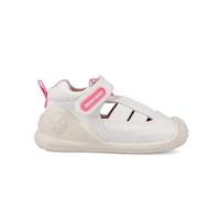 Biomecanics Sandalias de Lona Blancas Infantil Talla 23