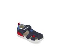 Sandalia para chico Biomecanics 252213 Bioevolution casual AZUL_MARINO_A089 27