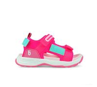 Biomecanics Sandalias de Tiras Rosas Infantil Talla 25