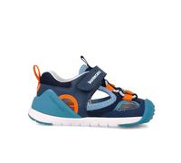 Sandalia para niño BIOMECANICS 262134 Sport Biogateo AZUL_A008 23
