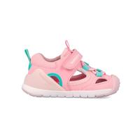 Biomecanics Sandalia para niña 262134 Sport Biogateo Rosa Talla 23
