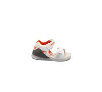 biomecanics Sandalias gris / rojo / blanco 22 EUR