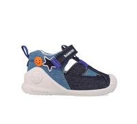 Biomecanics Sandalias Lona niño Primeros Pasos 252176-A089