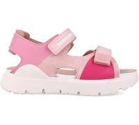 Biomecanics Sandalias para chica 252227 Bioflow Urban de la talla 27 en color BARBY_C822