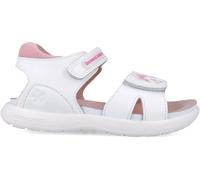Biomecanics Sandalias para Chica 252231 Bioevolution Mariposas de la Talla 24 en Color Blanco_B050