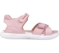 Biomecanics Sandalias para Chica 252244 Bioevolution Estrella de la Talla 33 en Color Rosa_A032