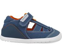Biomecanics Sandalias para Chico 252195 Urban de la Talla 26 en Color Petrol_A556