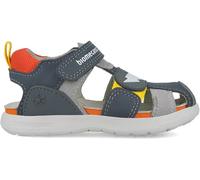 Biomecanics Sandalias para chico 252216 Bioevolution Rayo de la talla 33 en color UNDERGROUND_B213