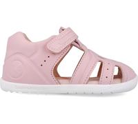 Biomecanics Sandalias para niña Primeros pasos 252165G de la talla 20 en color ROSA_C032