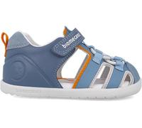 Biomecanics Sandalias para niño 252170 Trekking de la talla 26 en color PETROL_A556