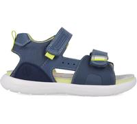 Biomecanics Sandalias para Chico 252217 Bioevolution Casual de la Talla 29 en Color Petrol_B556