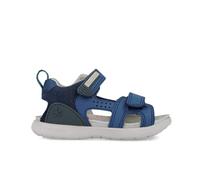 Biomecanics - Sandalias para niño 252218-A556-28, Azul