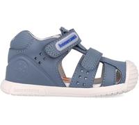 Sandalias para niños BIOMECANICS Urban 252124 INDIGO_A631 22