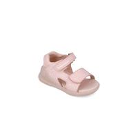 Sandalias para niña Biomecanics 252143 Biogateo open toe Estampado ROSA_A032 20