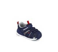 Sandalia para chico BIOMECANICS Sport 252135 AZUL_A008 22