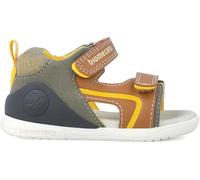 Biomecanics Sandalias Primeros Pasos de niño sin Puntera 252146-B127