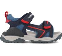 Biomecanics - Sandalias Trekking de niño 252223-A089-29, Azul Marino