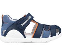 Biomecanics Sandalias Urban 242255-A de la Talla 23 en Color Ocean