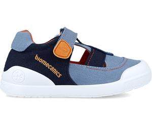 Biomecanics SANDALIAS URBAN 242298-A de la talla 24 en color VAQUERO