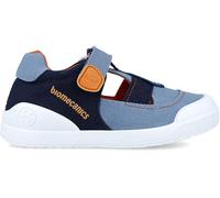 Biomecanics Sandalias Urban 242298-A de la Talla 28 en Color Vaquero