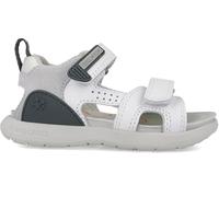 Sandalias para chico Biomecanics 252218 Bioevolution casual BLANCO_GRIS_B471 28