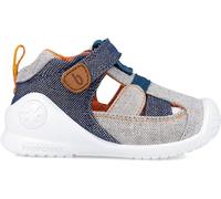 SANDALIAS BIOMECANICS URBAN MONCABRER 242186-B GRIS 20