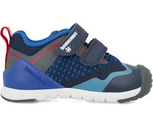 Biomecanics Sneaker Urban Azul