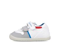 Zapatillas Primeros Pasos 251164 - Barefoot 22 Blanco