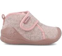 Biomecanics ZAPATILLA BÁSICA ROSA FIELTRO