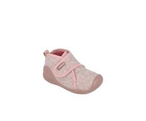 Biomecanics ZAPATILLA BÁSICA ROSA FIELTRO