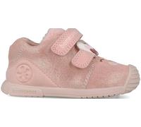 Biomecanics Zapatilla deportiva de niña 251107 de la talla 24 en color PETALO_A193
