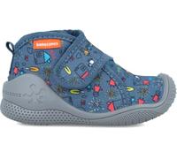 Pantuflas para bebé Biomecanics 241156 My family JEANS 19
