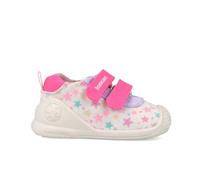 Biomecanics Zapatilla para niña 262176 Lona Estampada