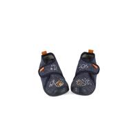 Zapatillas de ir por casa BIOMECANICS 251144 Biohome AZUL_MARINO_A089 24