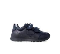 Biomecanics ZAPATILLAS 211103 COLEGIALES de la talla 34 en color MARINO