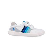 Biomecanics Zapatillas Barefoot Blancas para nio - Talla 27