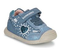 Biomecanics Zapatillas BIOGATO CASUAL in Azul 19