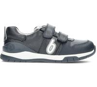 BIOMECANICS - Zapatillas con Doble Velcro y Puntera reforzadas para: Niños Color: Azul Marino Sauvage Talla: 34