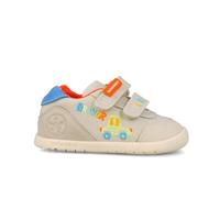 Biomecanics Zapatillas de Lona Barefoot Beige de nio - Talla 25