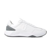 Biomecanics - Zapatillas Hombre Blancas Piel - 42, Blanco