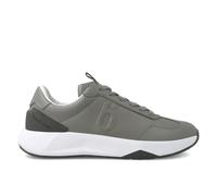 Biomecanics - Zapatillas Hombre Grises Piel - 40, Gris